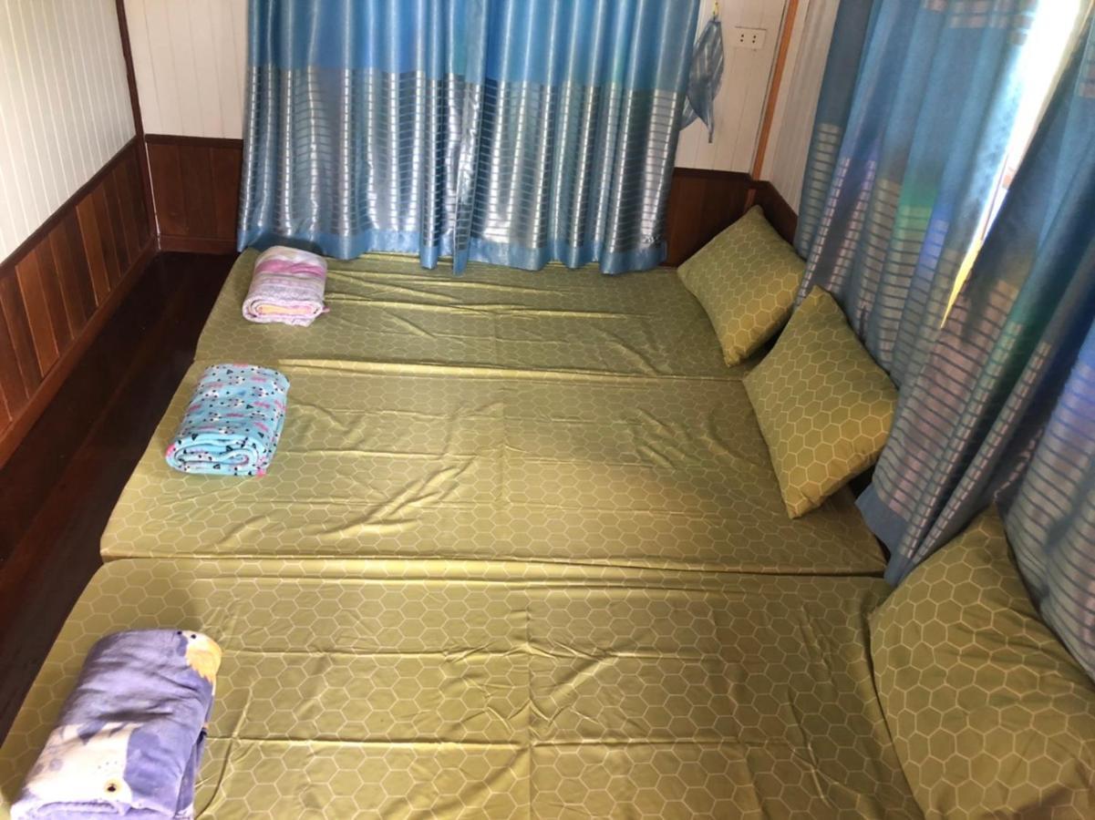 Piarnsri Resort Ban Chak Lao Buitenkant foto